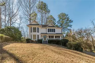 3811 Holy Cross Ct, Decatur, GA 30034 - Photo 1