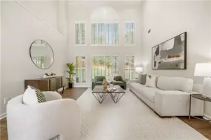 300 Pennbrooke Trce, Duluth, GA 30097 - Photo 12