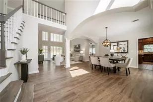 300 Pennbrooke Trce, Duluth, GA 30097 - Photo 4
