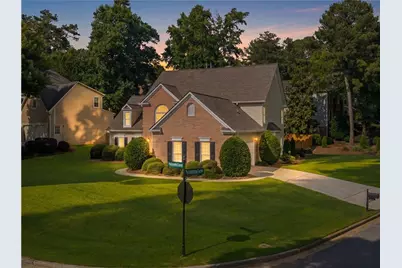 300 Pennbrooke Trace, Duluth, GA 30097 - Photo 48