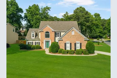 300 Pennbrooke Trace, Duluth, GA 30097 - Photo 2