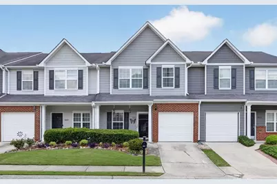 3047 Cedar Glade Lane, Buford, GA 30519 - Photo 2