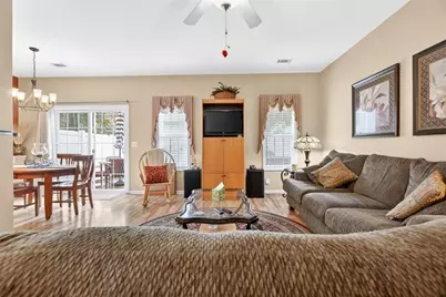3047 Cedar Glade Lane, Buford, GA 30519 - Photo 8