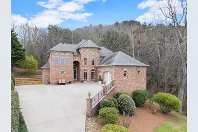 777 Oak Pointe Drive, Cleveland, GA 30528 - Photo 6