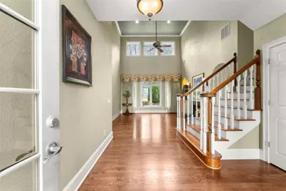 777 Oak Pointe Drive, Cleveland, GA 30528 - Photo 8