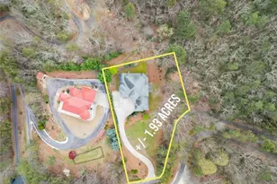 777 Oak Pointe Dr, Cleveland, GA 30528 - Photo 4