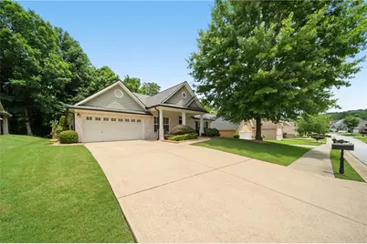 594 Longwood Place, Dallas, GA 30132 - Photo 42