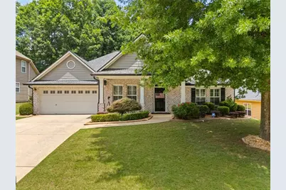 594 Longwood Place, Dallas, GA 30132 - Photo 1