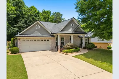 594 Longwood Place, Dallas, GA 30132 - Photo 2