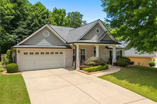 594 Longwood Pl, Dallas, GA 30132 - Photo 2