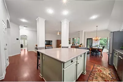 594 Longwood Place, Dallas, GA 30132 - Photo 16