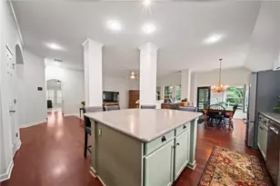 594 Longwood Pl, Dallas, GA 30132 - Photo 16