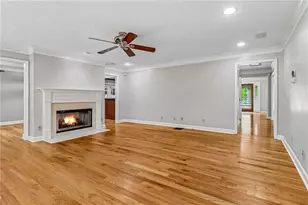 1462 Brookcliff Dr, Marietta, GA 30062 - Photo 6
