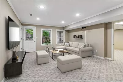 1462 Brookcliff Drive, Marietta, GA 30062 - Photo 24