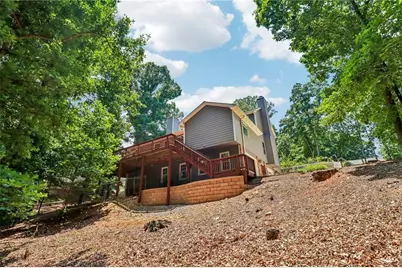 1462 Brookcliff Drive, Marietta, GA 30062 - Photo 30