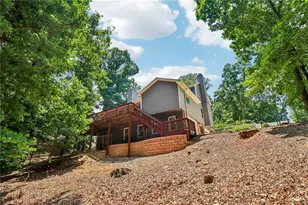 1462 Brookcliff Dr, Marietta, GA 30062 - Photo 30