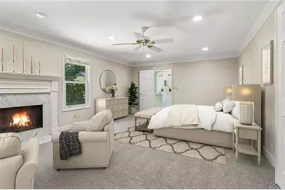 1462 Brookcliff Drive, Marietta, GA 30062 - Photo 12