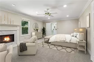 1462 Brookcliff Dr, Marietta, GA 30062 - Photo 12