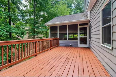 1462 Brookcliff Drive, Marietta, GA 30062 - Photo 28