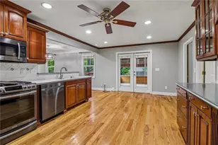 1462 Brookcliff Dr, Marietta, GA 30062 - Photo 10