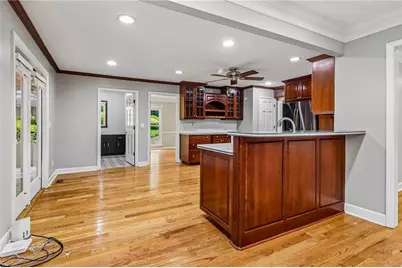 1462 Brookcliff Drive, Marietta, GA 30062 - Photo 8
