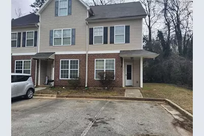 4694 Ernest Drive, Forest Park, GA 30297 - Photo 2