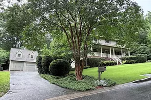 4187 Julie Ct, Kennesaw, GA 30144 - Photo 8