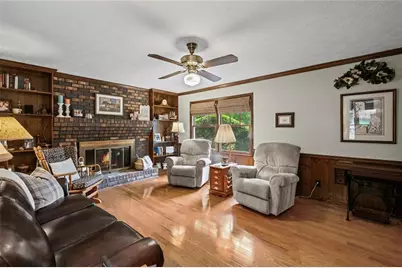 4187 Julie Court, Kennesaw, GA 30144 - Photo 4