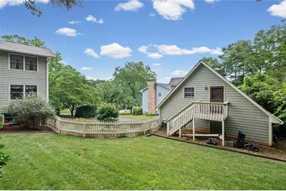 4187 Julie Court, Kennesaw, GA 30144 - Photo 32