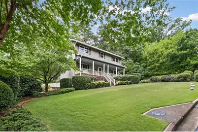 4187 Julie Court, Kennesaw, GA 30144 - Photo 42