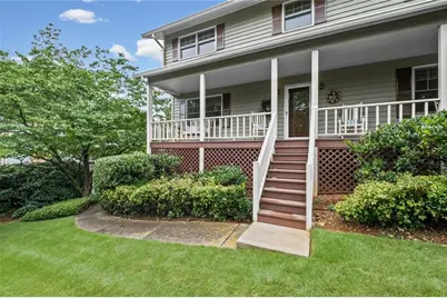 4187 Julie Court, Kennesaw, GA 30144 - Photo 8