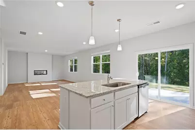 785 Summerwood Lane, Dawsonville, GA 30534 - Photo 16