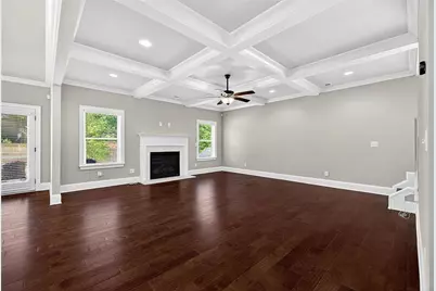 3047 Mountain Shadow Way, Marietta, GA 30064 - Photo 12