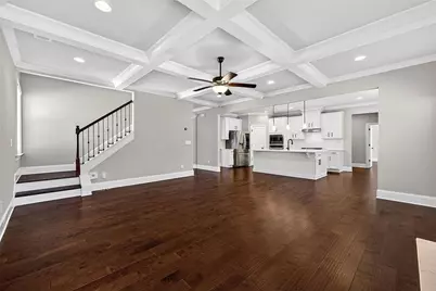 3047 Mountain Shadow Way, Marietta, GA 30064 - Photo 14