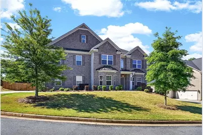 3047 Mountain Shadow Way, Marietta, GA 30064 - Photo 1