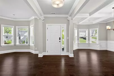 3047 Mountain Shadow Way, Marietta, GA 30064 - Photo 6