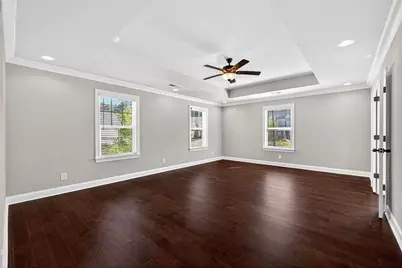 3047 Mountain Shadow Way, Marietta, GA 30064 - Photo 26
