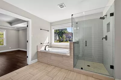 3047 Mountain Shadow Way, Marietta, GA 30064 - Photo 30