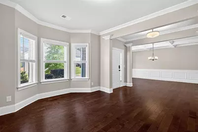 3047 Mountain Shadow Way, Marietta, GA 30064 - Photo 8