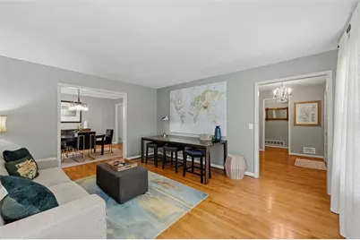 1681 Huntington Drive, Marietta, GA 30066 - Photo 4