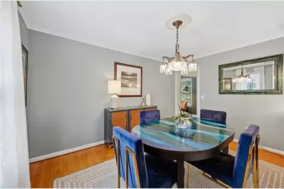 1681 Huntington Drive, Marietta, GA 30066 - Photo 8