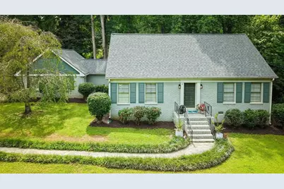 1681 Huntington Drive, Marietta, GA 30066 - Photo 2