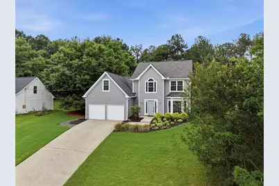 1960 Rocksram Drive, Buford, GA 30519 - Photo 2