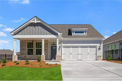 225 Harvest Trail, Hiram, GA 30141 - Photo 1