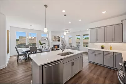 225 Harvest Trail, Hiram, GA 30141 - Photo 2