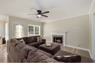 3089 Kaley Drive NW, Kennesaw, GA 30152 - Photo 14