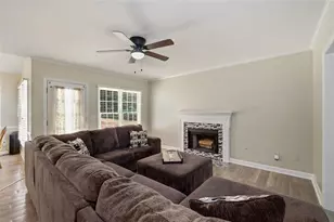 3089 Kaley Dr NW, Kennesaw, GA 30152 - Photo 14