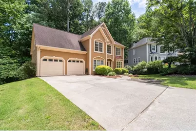 3089 Kaley Drive NW, Kennesaw, GA 30152 - Photo 4
