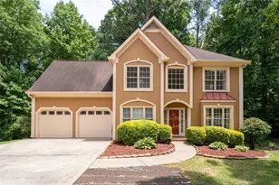 3089 Kaley Dr NW, Kennesaw, GA 30152 - Photo 1