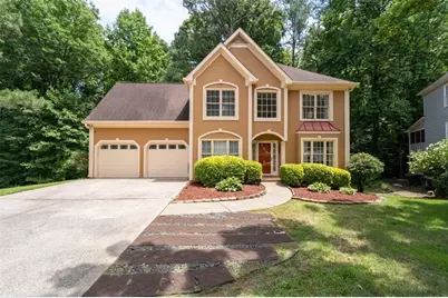 3089 Kaley Drive NW, Kennesaw, GA 30152 - Photo 2
